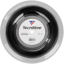 Zdjęcie Tecnifibre Naciąg Synthetic Gut 200 M Szpula Black Czarny - Lipsko