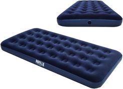 Zdjęcie Bestway Welurowy Jednoosobowy 188X99X22Cm Niebieski - Wilamowice