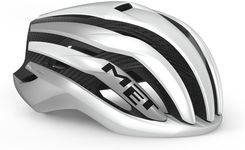 Zdjęcie Met Trenta 3K Carbon Biało Szary - Ciężkowice