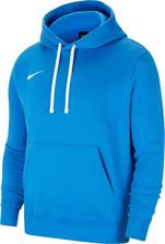 Zdjęcie Nike Bluza Z Kapturem M Nk Flc Park20 Po Hoodie Cw6894463 Niebieski - Wisła
