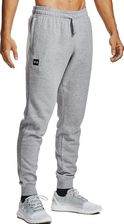 Zdjęcie Under Armour Spodnie Ua Rival Fleece Pants 1357128011 Szary - Żarki