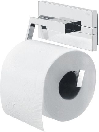 Tiger Safira Uchwyt na papier toaletowy Chromowany (264030346)