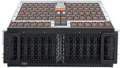 Western Digital Jbod Se4U60-60 Hdd 3.5'' Sas 360Tb (1ES1158)