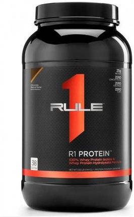 Rule 1 Protein 1098G 