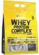Olimp Sport Nutrition Whey Protein Complex 100% 2270g 