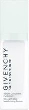 Zdjęcie Givenchy Skin Ressource Concentrated Moisturizing Serum Serum Nawilżające 30 ml - Wałcz