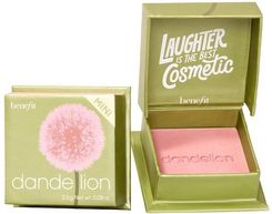Zdjęcie Benefit Cosmetics Mini Dandelion Mini Róż Do Policzków PastelowoRóżowy 2.5 G - Tomaszów Mazowiecki