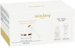 Zdjęcie Sisley Sisleÿa L'Intégral AntiAgeing Eye & Lip Zestaw Do Pielęgnacji Twarzy Balsam Do Twarzy 15Ml + Krem Do Twarzy 15Ml + Serum 4Ml - Morawica