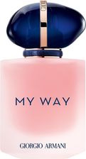 Zdjęcie Armani My Way Floral Woda Perfumowana 50Ml - Korsze