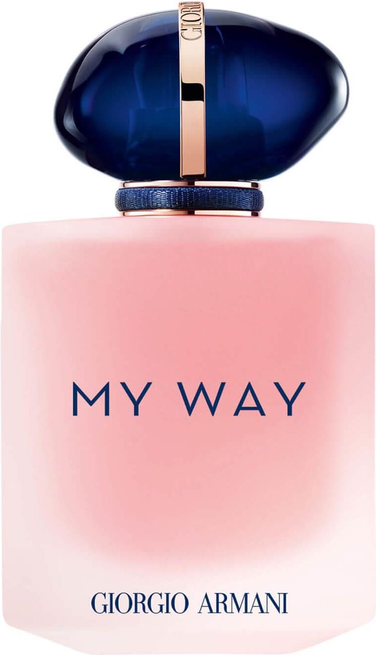 アルマーニMY WAY Nectar Parfum廃盤香水90ml My Way Nectar Giorgio Armani perfumy - to nowe perfumy dla