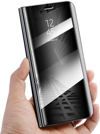 Etui do Samsung A53 5G Inteligo Clear + Szkło