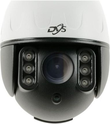 Dvs Digital Video System Bezprzewodowa Kamera Obrotowa Z Czterokrotnym Motozoomem Quad Hd (5Mpx)
