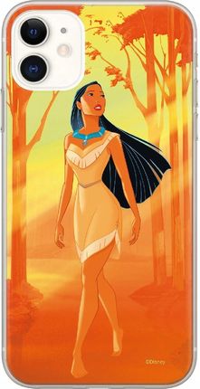 Etui Disney do Iphone 12 / 12 Pro Pocahontas 001