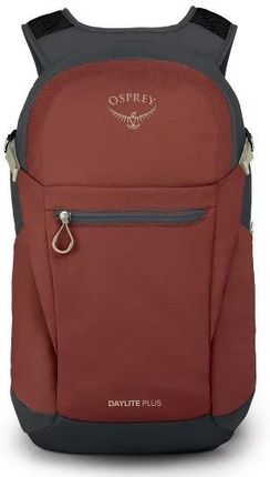 osprey daylite acorn red Custom This minimalist pack with a convenient panel loading design means less time packing and more time on the trail Osprey Daylite Plus Cosmic Red