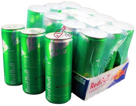 RED BULL SUMER CACTUS 250ML 12SZT - Ceny i opinie - Ceneo.pl