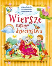 Zdjęcie Wiersze naszego dzieciństwa - Ożarów Mazowiecki