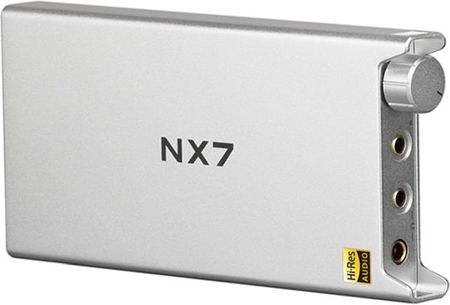 Topping NX7 Srebrny