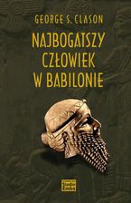 Zdjęcie Najbogatszy człowiek w Babilonie (EPUB) - Nowe