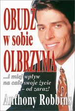 Zdjęcie Obudź w sobie olbrzyma (EPUB) - Płock