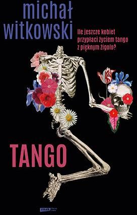 Tango. Czarny kryminał retro