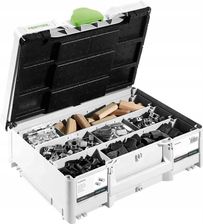 Festool Zestaw łączników Domino Sv-sys D14 576795
