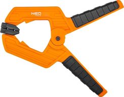 Zdjęcie Neo Tools Ścisk Sprężynowy Heavy Duty 3 75 45522 - Mrocza