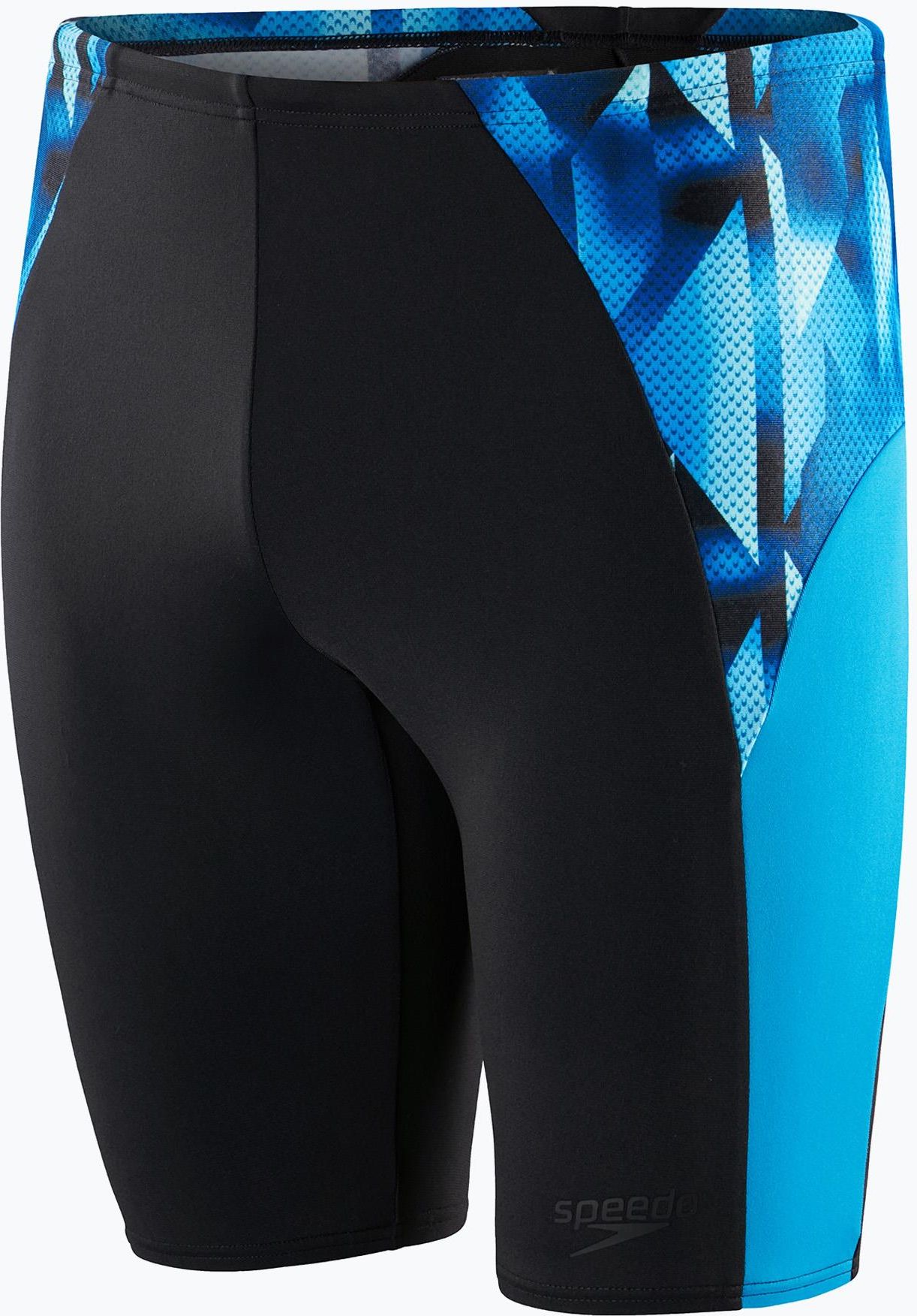 Mens Eco Endurance Splice Jammer