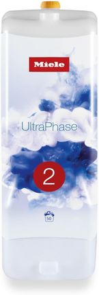 Miele UltraPhase 2 WA UP2 1402 L