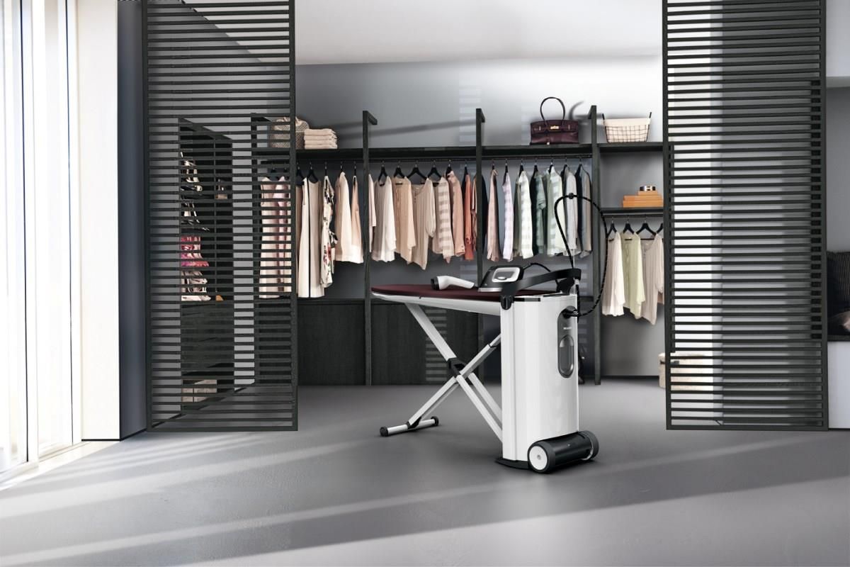 Miele FashionMaster B4826 - zdjęcie 2 Miele FashionMaster B4826