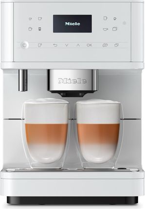 Ekspres Miele CM 6160 MilkPerfection