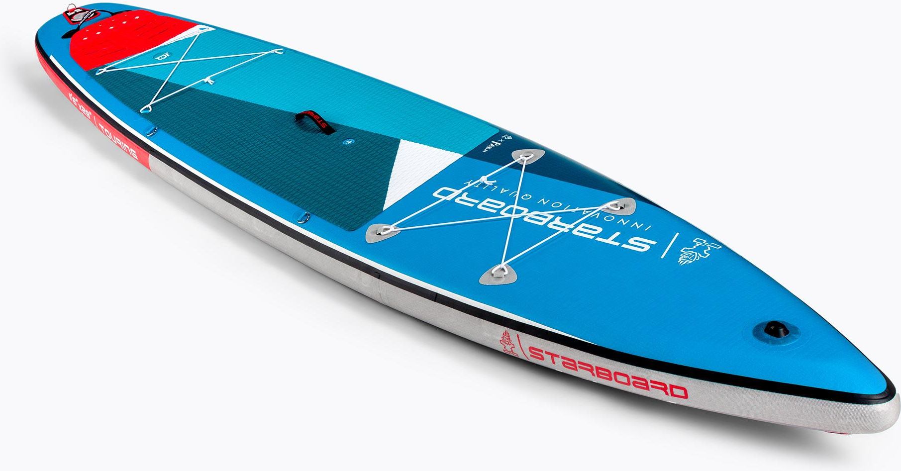 STARBOARD touring zen single11'6\"×29\"×6 Starboard Touring ZEN SC Inflatable SUP 11'6