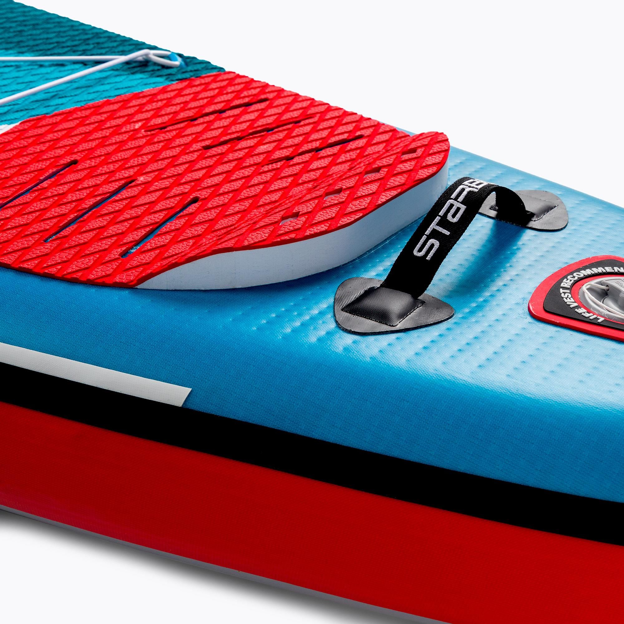 Starboard Deska Sup Touring 11'6 Zen S Niebieski Starboard Deska Sup Touring 11'6 Zen S Niebieski