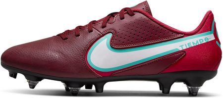 Nike Tiempo Legend 9 Academy Sg-Pro Ac R. 43 Eu Czerwony - Ceny i opinie -  Ceneo.pl