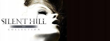 Silent Hill HD Collection (Gra PS3) - Ceneo.pl