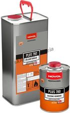 Zdjęcie Novol Plus Zmywacz Antysilikonowy 780 1L - Jasło