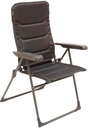 Vango Krzesło Turystyczne Hampton Tall Chair Szary