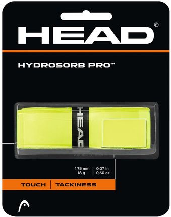 Head Hydrosorb Pro Yellow
