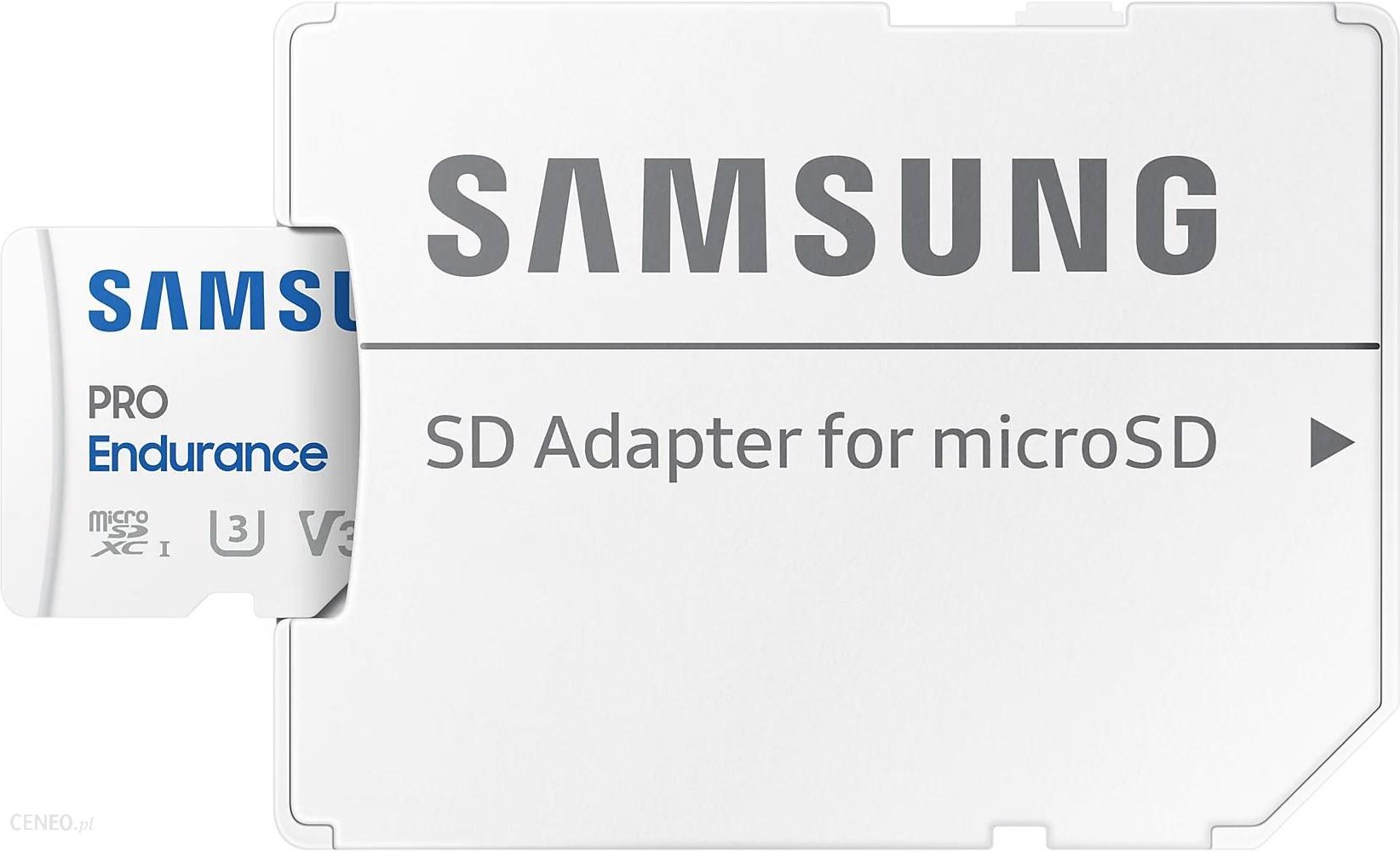 Samsung PRO Endurance microSDXC 256GB (MB-MJ256KA/EU)