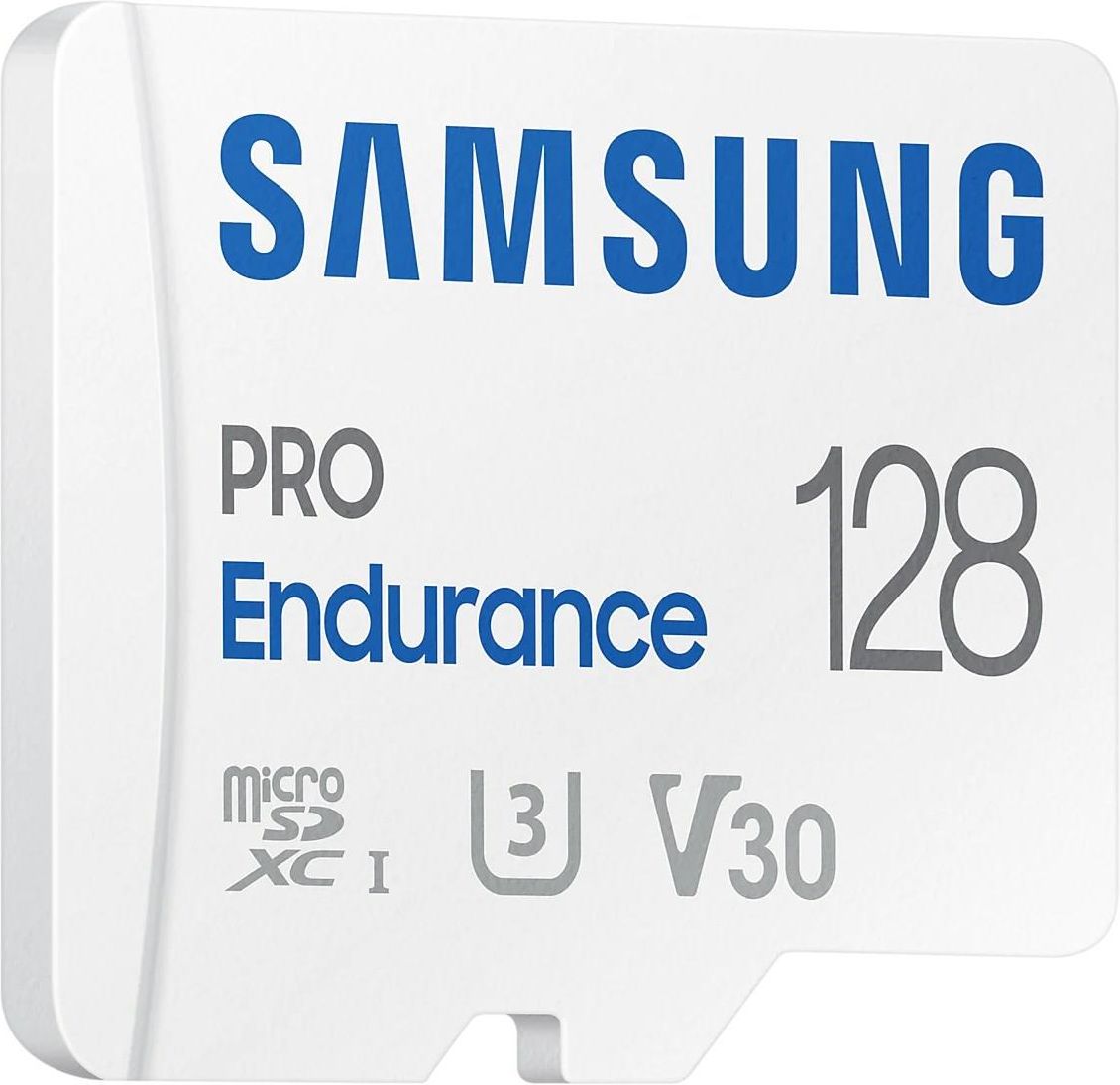 Samsung PRO Endurance microSDXC 128GB (MB-MJ128KA/EU) - zdjęcie 6 Samsung PRO Endurance microSDXC 128GB (MB-MJ128KA/EU)