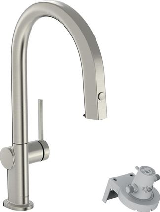 Hansgrohe Aqittura M91 Filtersystem 210 1Jet Sbox Stal Szlachetna 76826800