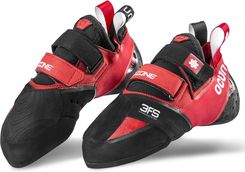 Zdjęcie Ocun Ozone Red Black - Wąchock