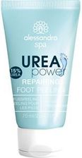 Zdjęcie Alessandro Pielęgnacja Stóp Repairing Foot Peeling 15% Urea 75 Ml - Mosina