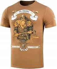Zdjęcie Koszulka M-Tac Viking 20090017 Coyote Brown - Dolsk