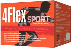 Zdjęcie 4Flex Sport 30sasz. - Kościerzyna