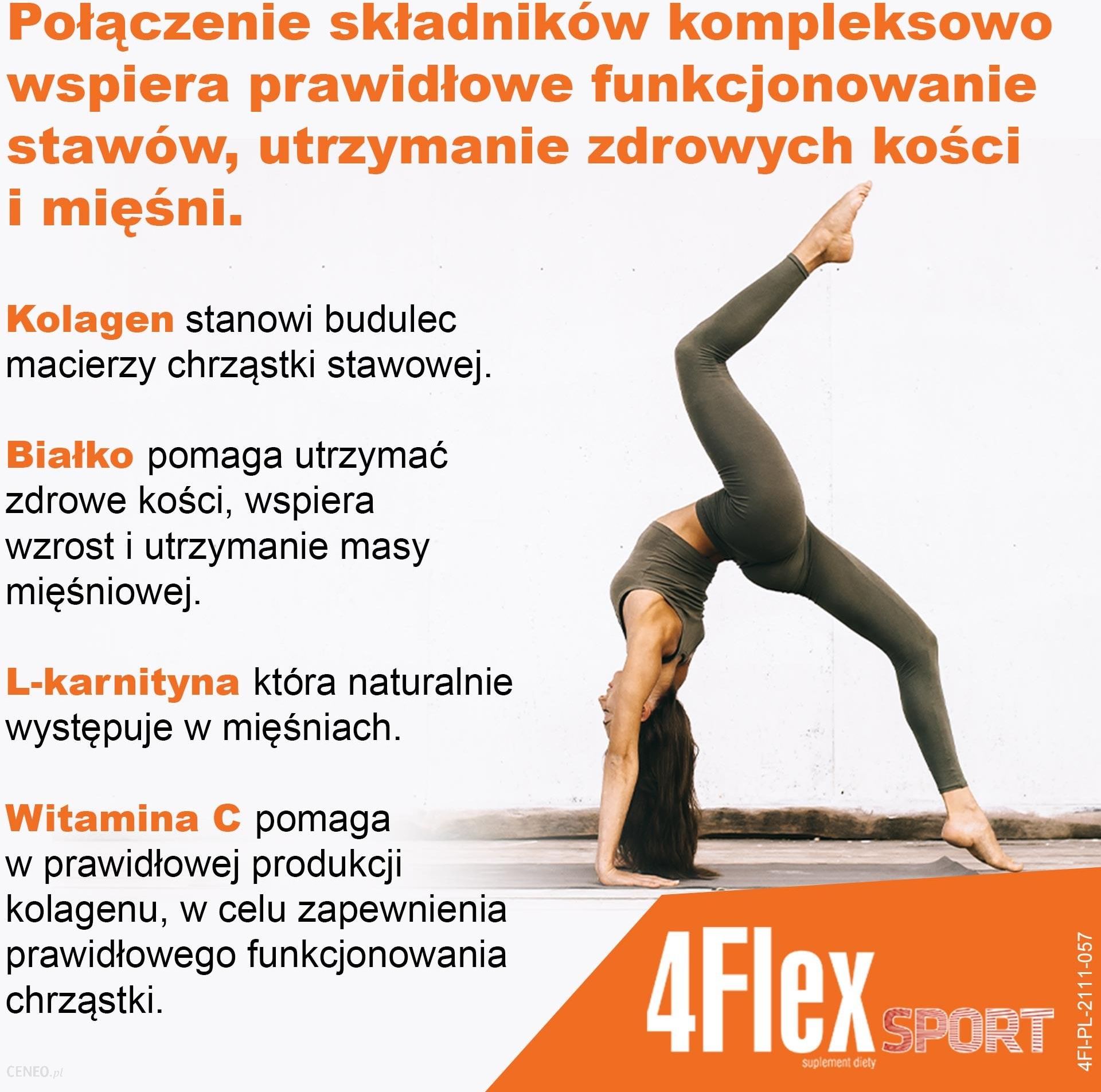 4Flex Sport 30 sasz