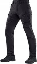 Zdjęcie M-Tac Spodnie Rubicon Flex Black - Dolsk