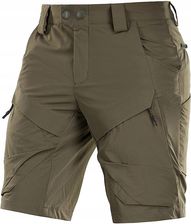 Zdjęcie M-Tac Spodenki Rubicon Flex Dark Olive - Września