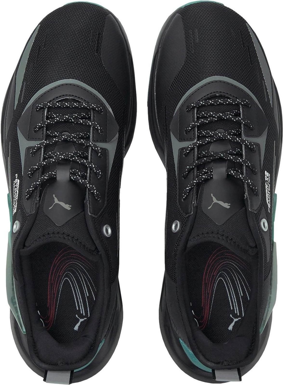 Puma Buty MAPF1 Zenon Speed 30704203 r 47 - Ceny i opinie