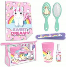 Zdjęcie Zestaw Toaletowy Sweet Dreams 6 Elementów Kl10522 - Kowal