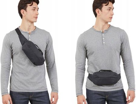 Thule Aion Sling bag Nerka , Saszetka , Torba - Ceny i